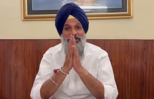 ਮਜੀਠਿਆ ਦੀਆਂ ਵਧੀਆਂ ਮੁਸ਼ਕਿਲਾਂ, ਸਾਬਕਾ DGP Chattopadhyay ਦਰਜ ਕਰਵਾਉਣਗੇ ਬਿਆਨ