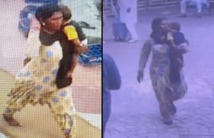 ਸ੍ਰੀ ਦਰਬਾਰ ਸਾਹਿਬ ਤੋਂ ਬੱਚੀ ਅਗਵਾਹ ਕਰਨ ਵਾਲੀ ਔਰਤ ਕਾਬੂ, ਪੁਲਿਸ ਨੇ ਕੁਝ ਹੀ ਘੰਟਿਆਂ ‘ਚ ਸੁਲਝਾਇਆ ਕੇਸ