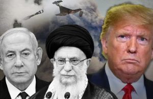 Ceasefire ਦੇ ਫੁੱਲ ‘ਚ ਲੁਕੇ ਹੋਏ ਹਨ ਕੰਡੇ! ਕੀ ਖਾਮਨੇਈ ਨੂੰ ਬੰਕਰ ਵਿੱਚੋਂ ਬਾਹਰ ਕੱਢਣ ਦੀ ਹੈ ਯੋਜਨਾ?