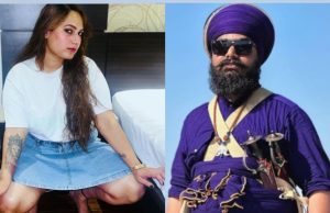 Kanchan Kumari ਦੇ ਕਤਲ ਤੋਂ ਬਾਅਦ ਸੋਸ਼ਲ ਮੀਡੀਆ ‘ਤੇ ਸਖ਼ਤੀ, ਹਟਾਈਆਂ ਜਾ ਰਹੀਆਂ ਇਤਰਾਜ਼ਯੋਗ ਪੋਸਟਾਂ