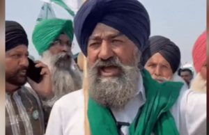 Jalandhar ਦੇ ਸੀਨੀਅਰ ਕਿਸਾਨ ਆਗੂ ਕਸ਼ਮੀਰ ਸਿੰਘ ਦੀ ਮੌਤ, ਕਿਸਾਨ ਅੰਦੋਲਨ ‘ਚ ਨਿਭਾਈ ਸੀ ਅਹਿਮ ਭੂਮਿਕਾ