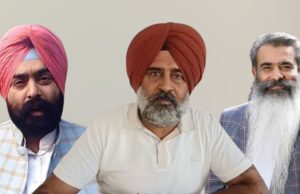 ਆਸ਼ੂ ਤੋਂ ਬਾਅਦ Pargat Singh ਤੇ ਕਿੱਕੀ ਢਿੱਲੋਂ ਨੇ ਦਿੱਤਾ ਅਸਤੀਫ਼ਾ, ਹਾਰ ਤੋਂ ਬਾਅਦ ਵਧਿਆ ਕਾਟੋ ਕਲੇਸ਼!