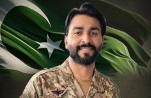 Pakistani ਮੇਜਰ ਮੁਈਜ਼ ਦਾ ਕਤਲ, ਵਿੰਗ ਕਮਾਂਡਰ ਅਭਿਨੰਦਨ ਨੂੰ ਫੜਨ ਦਾ ਕੀਤਾ ਸੀ ਦਾਅਵਾ