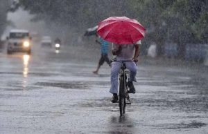 Punjab ਦੇ 4 ਜ਼ਿਲ੍ਹਿਆਂ ‘ਚ ਮੀਂਹ ਦਾ ਅਲਰਟ, ਕਈ ਸ਼ਹਿਰਾਂ ਦਾ ਤਾਪਮਾਨ 30 ਡਿਗਰੀ ਤੋਂ ਰਿਹਾ ਘੱਟ