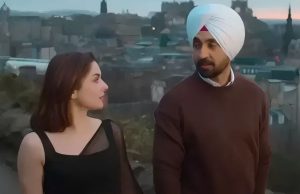 Sardaar Ji 3: ਭਾਰਤ ਤੋਂ ਦੂਰੀ, ਹੁਣ Pakistan ਵਿੱਚ ਰਿਲੀਜ਼ ਹੋਵੇਗੀ ਦਿਲਜੀਤ-ਹਾਨੀਆ ਦੀ ‘ਸਰਦਾਰ ਜੀ 3’!