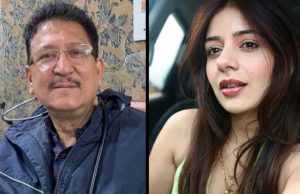 Punjabi ਅਦਾਕਾਰਾ ਤਾਨੀਆ ਦੇ ਪਿਤਾ ‘ਤੇ ਹਮਲਾ, 2 ਅਣਪਛਾਤੇ ਹਮਲਾਵਰਾਂ ਵੱਲੋਂ ਗੋਲੀਬਾਰੀ