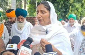 Agniveer Akashdeep Singh ਦੀ ਮਾਂ ਨੇ ਅੱਡੀ ਝੋਲੀ, ਪੁੱਤ ਨੂੰ ਸ਼ਹੀਦ ਦਾ ਦਰਜਾ ਦੇਣ ਦੀ ਮੰਗ