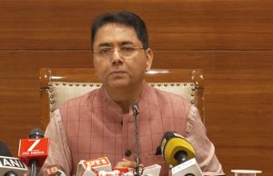 Punjab ਵਿੱਚ 31 ਜੁਲਾਈ ਨੂੰ ਸਰਕਾਰੀ ਛੁੱਟੀ ਦਾ ਐਲਾਨ, ਭਵਾਨੀਗੜ੍ਹ-ਸੁਨਾਮ ਰੋਡ ਦਾ ਨਾਂ ‘ਸ਼ਹੀਦ ਊਧਮ ਸਿੰਘ ਮਾਰਗ’ ਰੱਖਿਆ ਜਾਵੇਗਾ