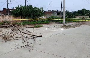 ਅੰਮ੍ਰਿਤਸਰ ‘ਚ ਪੁਲਿਸ ਐਨਕਾਉਂਟਰ, ਨਸ਼ਾ ਤਸਕਰ ਬਿਕਰਮਜੀਤ ਜ਼ਖਮੀ ਹਾਲਤ ਵਿੱਚ ਗ੍ਰਿਫ਼ਤਾਰ