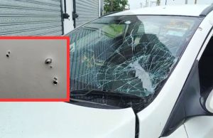 ਅੰਮ੍ਰਿਤਸਰ ਦੇ ਜੰਡਿਆਲਾ ਗੁਰੂ ‘ਚ ਫਾਇਰਿੰਗ, ਸਰਕਾਰੀ ਵਕੀਲ ‘ਤੇ ਜਾਨਲੇਵਾ ਹਮਲਾ