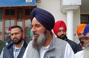 Khanna ਦੇ ਜਸਮੀਤ ਦਾ ਹੈ ਮਜੀਠੀਆ ਦੇ ਘਰ ‘ਚੋਂ ਬਰਾਮਦ ਸਿਮ, ED ਦੀ ਕਾਰਵਾਈ ਤੋਂ ਬਾਅਦ ਨਿਕਲਿਆ ਕੈਨੇਡਾ