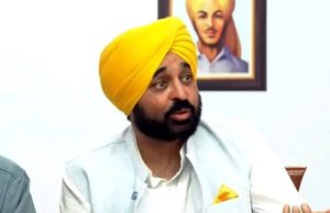 Mann ਸਰਕਾਰ ਨੇ ਤਸਕਰਾਂ ਦਾ ਤੋੜਿਆ ਲਕ, ਡਰੋਨਾਂ ਰਾਹੀਂ ਨਸ਼ੇ ਭੇਜਣ ਦੇ Network ਨੂੰ ਕੀਤਾ ਤਬਾਹ