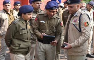 ਚੰਡੀਗੜ੍ਹ ‘ਚ 275 ‘ਬੈਡ ਕਰੈਕਟਰ’…ਪੁਲਿਸ ਦੀ ਲਿਸਟ ‘ਚ ਕਿਵੇਂ ਬਣ ਜਾਂਦੇ ਹਨ ‘ਬੁਰੇ ਆਦਮੀ’, ਕੀ ਹੁੰਦੀ ਹੈ ਇਨ੍ਹਾਂ ਵਿਰੁੱਧ ਕਾਰਵਾਈ?