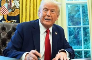 Trump ਦਾ ਇੱਕ ਹੋਰ ਟੈਰਿਫ ਬੰਬ, ਫਿਲੀਪੀਨਜ਼-ਇਰਾਕ ਸਮੇਤ ਇਨ੍ਹਾਂ 6 ਦੇਸ਼ਾਂ ‘ਤੇ ਲਗਾਇਆ 30% ਤੱਕ ਟੈਕਸ