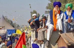 SKM ਦਾ ਕੇਂਦਰ ਖਿਲਾਫ ਅੰਦੋਲਨ: 31 ਅਗਸਤ ਨੂੰ ਦੇਸ਼ ਭਰ ‘ਚ ਟਰੈਕਟਰ ਮਾਰਚ, 26 ਨਵੰਬਰ ਨੂੰ ਸੰਘਰਸ਼ ਦੀ ਚੇਤਾਵਨੀ