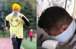 ਫੌਜਾ ਸਿੰਘ ਹਿੱਟ ਐਂਡ ਰਨ ਮਾਮਲਾ, 14 ਦਿਨ ਦੀ ਨਿਆਂਇਕ ਹਿਰਾਸਤ ‘ਚ ਮੁਲਜ਼ਮ