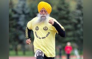 ਫੌਜਾ ਸਿੰਘ ਸੜਕ ਹਾਦਸੇ ਦਾ ਮੁਲਜ਼ਮ ਗ੍ਰਿਫ਼ਤਾਰ, 8 ਦਿਨ ਪਹਿਲਾਂ ਹੀ ਕੈਨੇਡਾ ਤੋਂ ਸੀ ਪਰਤਿਆ, Fortuner ਗੱਡੀ ਨਾਲ ਮਾਰੀ ਸੀ ਟੱਕਰ