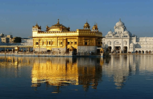 ਗੋਲਡਨ ਟੈਂਪਲ ਨੂੰ ਉਡਾਉਣ ਦੀ ਧਮਕੀ ਵਾਲੇ ਈਮੇਲ ਦਾ ਤਮਿਲਨਾਡੂ ਕੁਨੈਕਸ਼ਨ, ਖਾਲਿਸਤਾਨ-ਉਦੈਨਿਧੀ ਦਾ ਜਿਕਰ