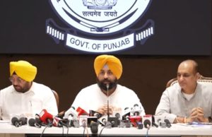 Guru Tegh Bahadur Ji ਦੇ 350ਵੇਂ ਜਨਮਦਿਨ ਮੌਕੇ ਮਨਾਇਆ ਜਾਵੇਗਾ ਸ਼ਤਾਬਦੀ ਸਮਾਗਮ