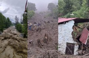 69 ਮੌਤਾਂ ਤੇ 37 ਲਾਪਤਾ, ਹਿਮਾਚਲ ‘ਚ ਚੱਪੇ-ਚੱਪੇ ‘ਤੇ ਮੀਂਹ ਕਾਰਨ ਤਬਾਹੀ