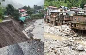245 ਸੜਕਾਂ ਬੰਦ, 85 ਮੌਤਾਂ, ਹਿਮਾਚਲ ‘ਚ ਮੀਂਹ ਤੇ ਜ਼ਮੀਨ ਖਿਸਕਣ ਨਾਲ ਤਬਾਹੀ