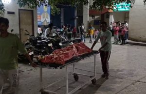 Jalandhar ਸਿਵਲ ਹਸਪਤਾਲ ਦਾ ਮਾਮਲਾ: ਬੈੱਡਾਂ ‘ਤੇ ਲਗੇ ਸੈਂਸਰ ਹੋਏ ਸਨ ਫੇਲ੍ਹ … ਆਕਸੀਜਨ ਘੱਟ ਹੋਣ ਦਾ ਨਹੀਂ ਲੱਗਿਆ ਪਤਾ