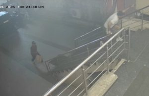 Jalandhar ‘ਚ ਜਿੰਮ ਦੇ ਬਾਹਰ ਮਚਿਆ ਹੜਕੰਪ, RTI ਕਾਰਕੁਨ ‘ਤੇ ਹਮਲੇ ਦੀ ਕੋਸ਼ਿਸ਼