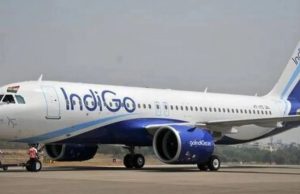 Indigo ਦੀ ਫਲਾਈਟ ਨਾਲ ਟਕਰਾਇਆ ਪੰਛੀ, ਦਿੱਲੀ ਆ ਰਹੇ ਜਹਾਜ਼ ਦੀ ਪਟਨਾ ਵਿੱਚ ਐਮਰਜੈਂਸੀ ਲੈਂਡਿੰਗ