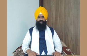 ਚੀਫ ਖ਼ਾਲਸਾ ਦੀਵਾਨ ਦੇ ਸਾਰੇ ਮੈਂਬਰ 1 ਸਤੰਬਰ ਤੱਕ ਛਕਣ ਅੰਮ੍ਰਿਤ, ਅਕਾਲ ਤਖ਼ਤ ਦੇ ਜਥੇਦਾਰ ਦੇ ਹੁਕਮ