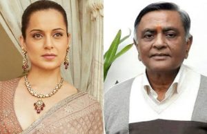 Kangana Ranaut ਦਾ ਵਿਵਾਦਿਤ ਬਿਆਨ: BJP ਆਗੂ Manoranjan Kalia ਨੇ ਦਿੱਤੀ ਨਸੀਹਤ, ਕਿਹਾ- ਸੋਚ ਸਮਝ ਕੇ ਦੇਣ ਚਾਹੀਦਾ ਹੈ ਬਿਆਨ