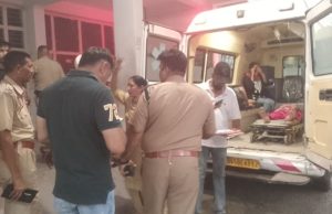 Kartarpur: ਜਵਾਈ ਨੇ ਸੱਸ ਦੇ ਸਿਰ ‘ਚ ਮਾਰੀ ਗੋਲੀ, ਹਾਲਤ ਬਣੀ ਗੰਭੀਰ; ਹਸਪਤਾਲ ‘ਚ ਧੀ ਦਾ ਹਾਲ ਪੁੱਛਣ ਆਈ ਸੀ ਮਾਂ