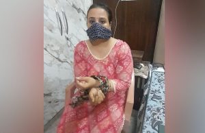 Ludhiana: ਕਾਰੋਬਾਰੀ ਦੀ ਪਤਨੀ ਨੂੰ ਬੰਧਕ ਬਣਾ ਕੀਤੀ ਲੁੱਟ, ਗਰਦਨ ‘ਤੇ ਚਾਕੂ ਰੱਖ ਲੁੱਟੇ ਕੈਸ਼ ਤੇ ਗਹਿਣੇ