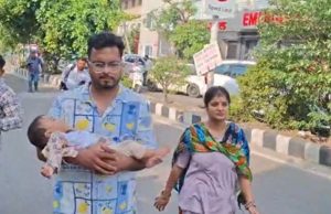 Ludhiana ‘ਚ 12 ਘੰਟੇ ਦੌਰਾਨ ਮਿਲੀ 7 ਸਾਲਾ ਲਾਪਤਾ ਬੱਚੀ, ਘਰ ਦੇ ਪਿੱਛੇ ਖਾਲੀ ਪਲਾਟ ਚੋਂ ਕੀਤਾ ਬਰਾਮਦ