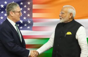 ਭਾਰਤ-ਬ੍ਰਿਟੇਨ ਵਿਚਕਾਰ ਹੋਈ ਇਤਿਹਾਸਕ ਟ੍ਰੇਡ ਡੀਲ, ਵਪਾਰ ‘ਚ ਹਰ ਸਾਲ 34 ਅਰਬ ਡਾਲਰ ਦਾ ਹੋਵੇਗਾ ਵਾਧਾ