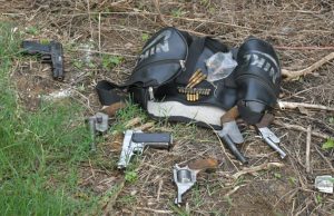 Patiala ‘ਚ ਗੈਂਗਸਟਰ ਦਾ Encounter, ਕਈ ਵਾਰਦਾਤਾਂ ‘ਚ ਸੀ ਸ਼ਾਮਲ