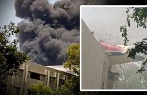 Ahmedabad Plane Crash: ਕੀ ਕੰਪਨੀ ਵਿਰੁੱਧ ਹੋਵੇਗੀ ਕਾਰਵਾਈ? ਜਾਂਚ ‘ਚ ਹੋਇਆ ਇਹ ਖੁਲਾਸਾ