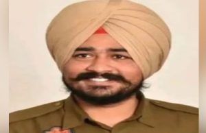 ਲਾਪਤਾ ਪੁਲਿਸ ਮੁਲਾਜ਼ਮ ਸਤਿੰਦਰ ਸਿੰਘ 14 ਦਿਨਾਂ ਬਾਅਦ ਮਿਲੇ, ਪਰਿਵਾਰ ਨੂੰ ਸੌਂਪਿਆ; ਵਿਭਾਗ ਨੇ ਛੱਟੀ ‘ਤੇ ਭੇਜਿਆ