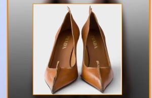 ਪੰਜਾਬੀ ਜੁੱਤੀਆਂ ਦੀ ਨਕਲ ਕਰ ਰਿਹਾ Prada! ਅੰਮ੍ਰਿਤਸਰ ਦੇ ਦੁਕਾਨਦਾਰਾਂ ਵਿੱਚ ਰੋਸ