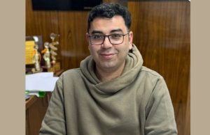 ਬਹੁ-ਕਰੋੜੀ ਬੈਂਕ ਘੁਟਾਲੇ ਦਾ ਮੁਲਜ਼ਮ Amit Dhingra ਗ੍ਰਿਫ਼ਤਾਰ, ਖਾਤਿਆਂ ਵਿੱਚ ਕੀਤੀ ਸਨ ਬੇਨਿਯਮੀਆਂ