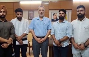 Punjab Medical Colleges ਦੇ ਇੰਟਰਨਾਂ ਦਾ ਵਧੀਆ ਸਟਾਈਪੇਂਡ, ਹੁਣ ਮਿਲਣਗੇ 22 ਹਜ਼ਾਰ