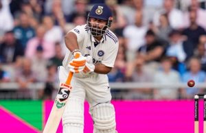 IND Vs Eng: ਦੂਜੇ ਦਿਨ ਭਾਰਤ ‘ਤੇ ਭਾਰੀ ਪਿਆ ਇੰਗਲੈਂਡ, ਬਣਾਈਆਂ 225 ਦੌੜਾਂ