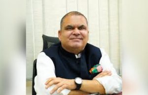 Sanjeev Arora ਨੇ ਰਾਜ ਸਭਾ ਕਾਰਜ਼ਕਾਲ ਦੌਰਾਨ ਪੁੱਛੇ 229 ਸਵਾਲ, 80 ਫ਼ੀਸਦ ਰਹੀ ਹਾਜ਼ਰੀ