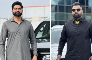 ISI ਨਾਲ ਜੁੜੇ ਨਾਸਿਰ ਢਿੱਲੋਂ ਨਾਲ ਸਟੇਜ ਸਾਂਝੀ ਕਰਨਗੇ ਗਾਇਕ ਗੁਲਾਬ ਸਿੱਧੂ, ਬੈਲਜੀਅਮ ਚ ਹੋਵੇਗਾ ਪੰਜਾਬੀ ਸਾਂਝਾ