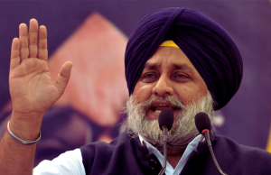 ਸ਼੍ਰੋਮਣੀ ਅਕਾਲੀ ਦਲ ਨੇ 33 ਜ਼ਿਲ੍ਹਾ ਪ੍ਰਧਾਨ ਕੀਤੇ ਨਿਯੁਕਤ, 2027 ਦੀਆਂ ਵਿਧਾਨ ਸਭਾ ਚੋਣਾਂ ਦੀ ਖਿੱਚੀ ਤਿਆਰੀ