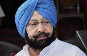 Majithia ਦੇ ਹੱਕ ‘ਚ ਕੈਪਟਨ ਅਮਰਿੰਦਰ ਸਿੰਘ ਦੀ ਪੋਸਟ, CM Mann ਨੇ ਘੇਰਿਆ