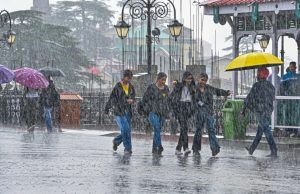 Punjab ‘ਚ ਅੱਜ ਮੀਂਹ ਦਾ ਯੈਲੋ ਅਲਰਟ, ਅਗਲੇ 3 ਦਿਨ ਆਮ ਰਹੇਗਾ ਮੌਸਮ