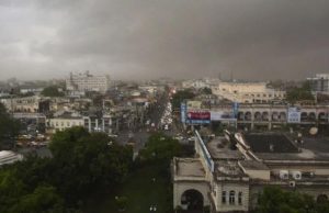 Punjab: ਅਗਲੇ 48 ਘੰਟਿਆਂ ‘ਚ ਬਾਰਿਸ਼ ਦੀ ਸੰਭਾਵਨਾ ਨਹੀਂ, 21 ਜੁਲਾਈ ਤੋਂ ਹੋਵੇਗਾ ਮੌਸਮ ‘ਚ ਬਦਲਾਅ