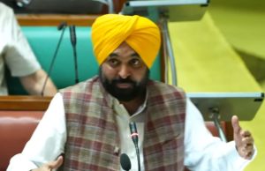 ਜਾਨਵਰਾਂ ‘ਤੇ ਜ਼ੁਲਮ ਰੋਕਣ ਲਈ ਸੋਧ ਬਿੱਲ ਪਾਸ, ਸੀਐਮ ਮਾਨ ਨੇ ਕਿਹਾ- ਬੇਜ਼ੁਬਾਨਾਂ ਦੇ ਹੱਕ ਦੀ ਆਵਾਜ਼ ਚੁੱਕੀ ਜਾ ਰਹੀ