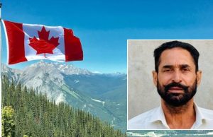 Travel Agent ਦੀ ਧੋਖਾਧੜੀ ਤੋਂ ਪਰੇਸ਼ਾਨ ਕਿਸਾਨ ਨੇ ਕੀਤੀ ਖੁਦਕੁਸ਼ੀ, ਪੁੱਤ ਨੂੰ ਭੇਜਣਾ ਚਾਹੁੰਦਾ ਸੀ ਕੈਨੇਡਾ