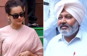 Kangana ਦੇ ਡਰੱਗਸ ਵਾਲੇ ਬਿਆਨ ਤੇ ਮੰਤਰੀ ਚੀਮਾ ਦਾ ਨਿਸ਼ਾਨਾ, ਕਿਹਾ- ਪਹਿਲਾਂ ਗੁਜਰਾਤ ‘ਚ ਜਾ ਕੇ ਕਰੇ ਸਰਵੇ